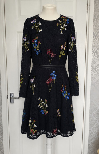 Karen millen navy - millen,