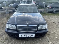 Mercedes benz w202 breaking - w202,