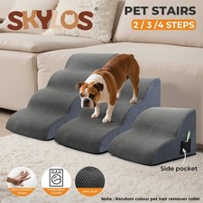Skylos Pet Stairs Dog Ramp for