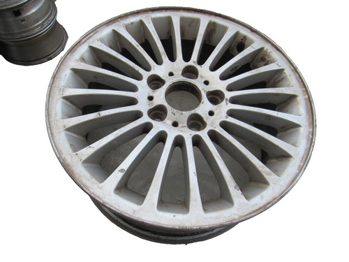 2001 2005 bmw 330i e46 - 2005, 17"