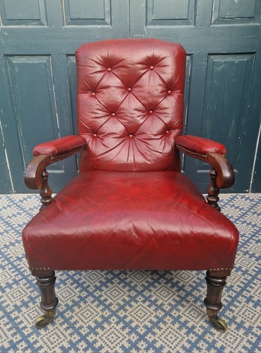 Victorian carved walnut - victorian,