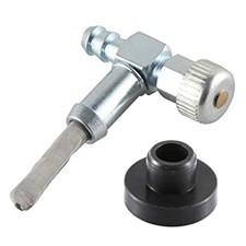 Fuel Tank Grommet Shut Off