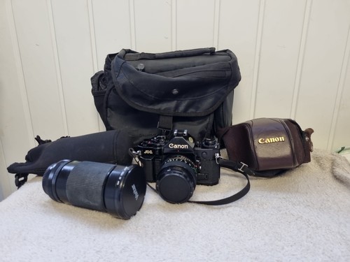 Canon 35mm slr - 35mm,