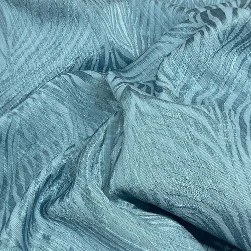 Zebra striped upholstery - striped,