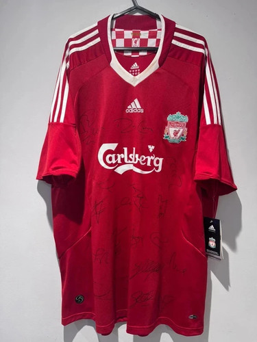 Original bnwt liverpool - original,