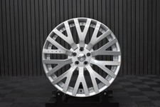 23" Project Kahn RS Alloy