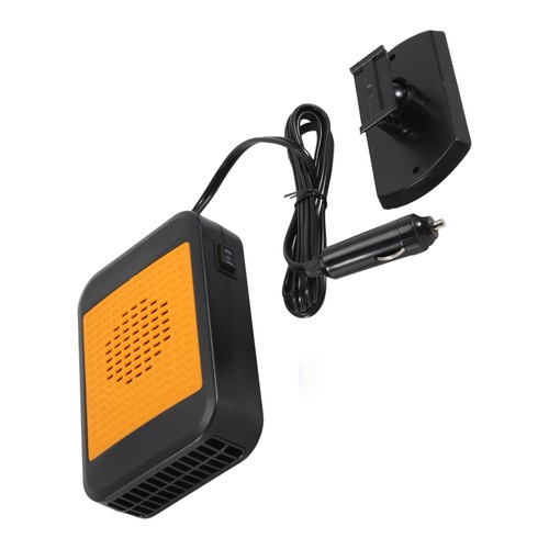 12v 200w portable car heater - car,