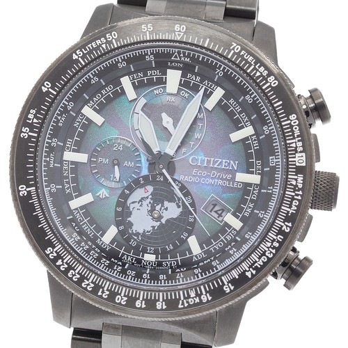 Citizen promaster sky layers - promaster,