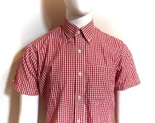 Relco London Vintage Gingham L