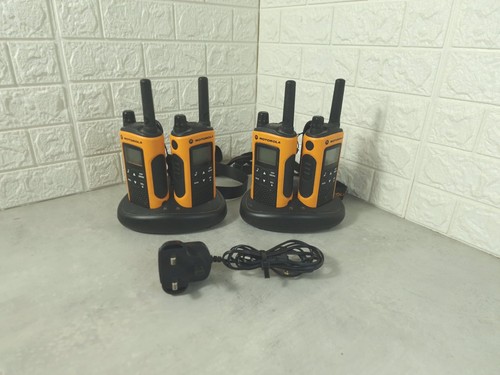 Motorola tlkr t80 - 4x,
