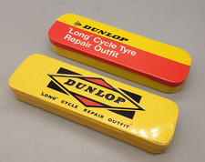 2 Vintage Dunlop Long Cycle