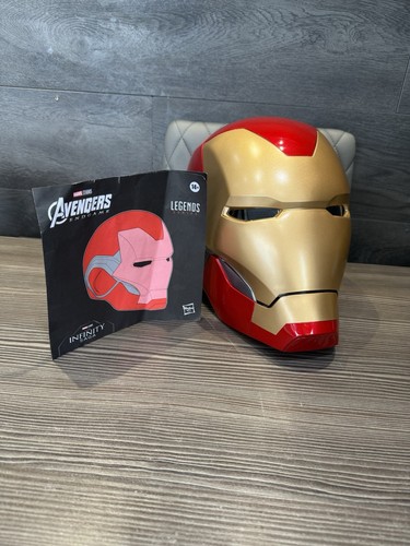 Avengers iron man - man, electronic