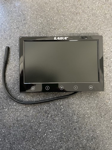 Reversing camera monitor - camera,