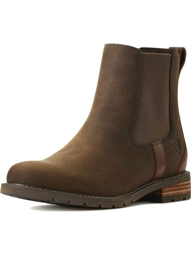 Ariat wexford waterproof - ariat,