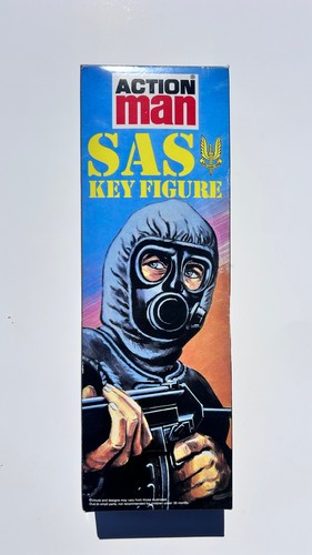 Vintage action man palitoy - palitoy,