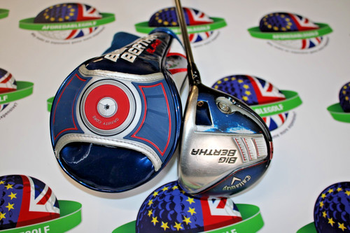 Used callaway big bertha - callaway,