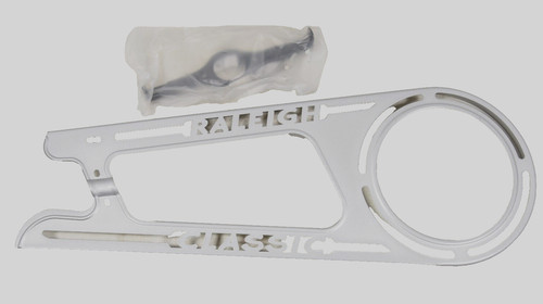 Raleigh bicycle full steel - raleigh,