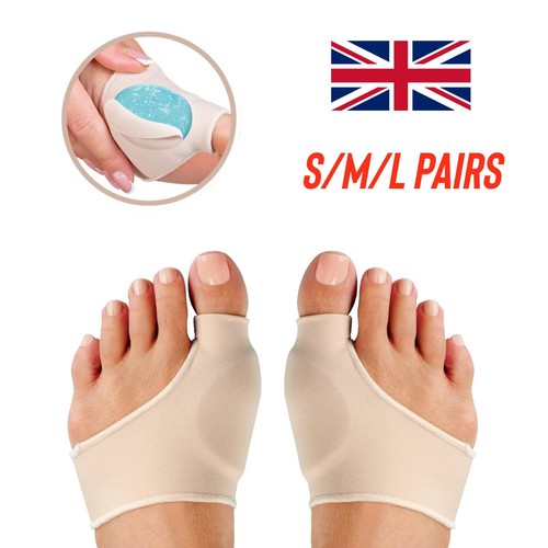 Gel toe bunion sleeve - toe,