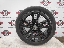HONDA CIVIC MK8 GENUINE 17 "