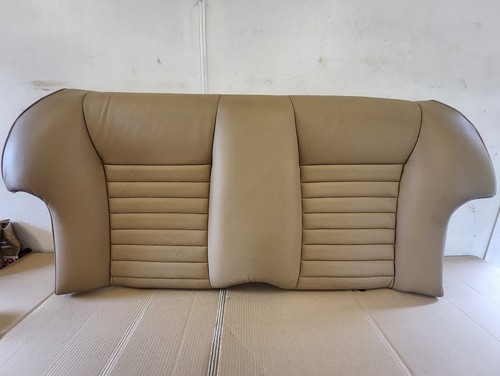 Jaguar xjs interior rear back - xjs,