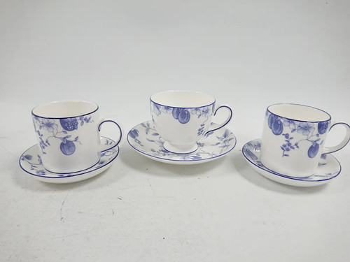 Wedgwood blue plum bone - wedgwood,