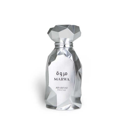 Marwa eau parfum 100ml - marwa, de