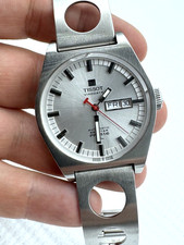 Tissot Visodate Seastar PR 516