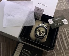 Citizen AN3660-81A Bullhead