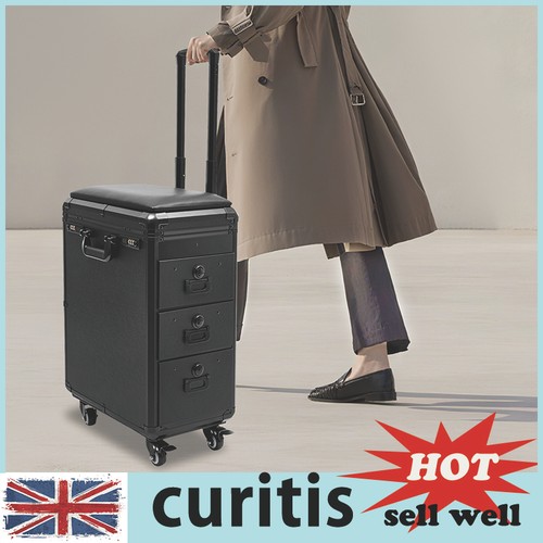Tattoo travel cases - 3, in