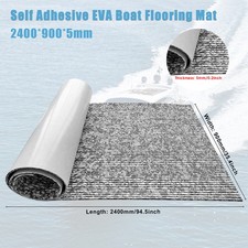 Boat Flooring EVA Foam Decking