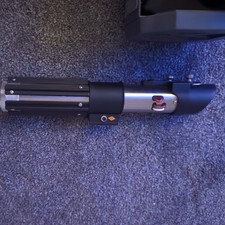 Darth Vader Galaxy's Edge