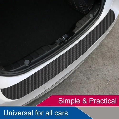 Universal black carbon - universal, fiber
