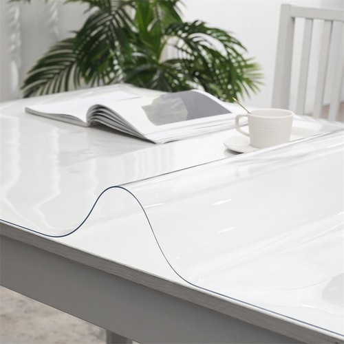 2mm thick clear transparent - thick,