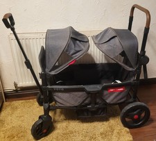 Radio Flyer Voya Stroller