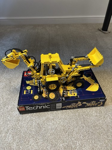 Lego technic - lego,