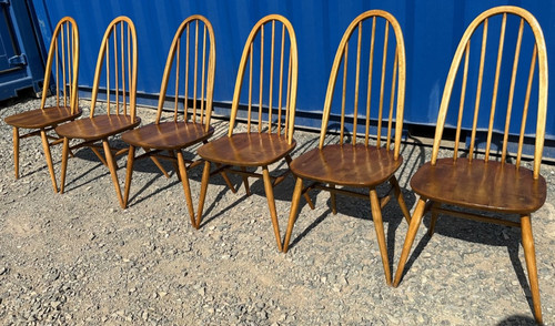 Ercol 365 quaker dining - 365,