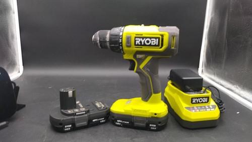 Ryobi tools pcl206k2 - tools,