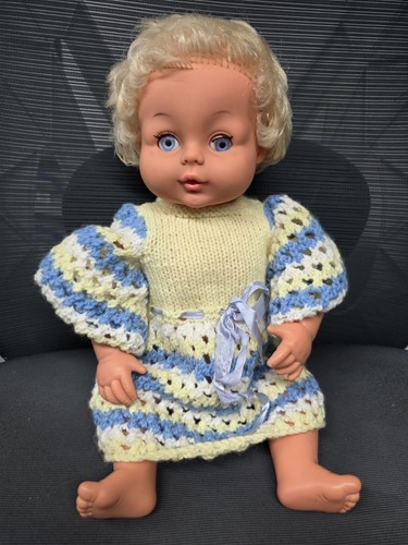 Vintage palitoy tiny - palitoy,