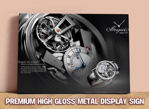Breguet vintage gloss premium