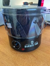 Barber Pro Hot Towel Steamer