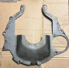 Ford Anglia pre-crossflow