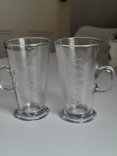 2 x Costa Coffee Latte Hot