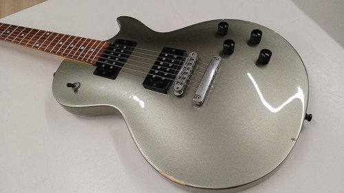 Burny electric guitar 480 - burny,