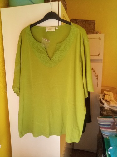 Ann harvey lime - ann,