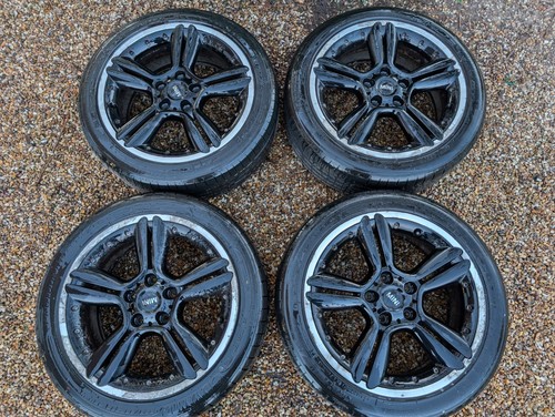 Genuine mini r60 - mini,