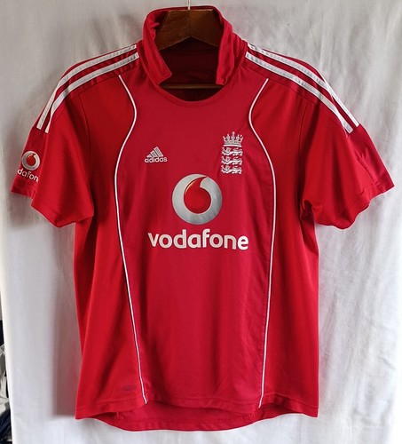 Vintage 2008 england cricket - 2008,