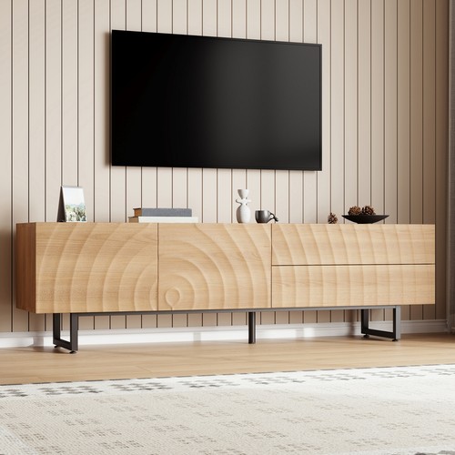 Modern cabinet stand 2 - tv,