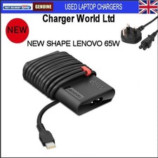 NEW Boxed Genuine  65W USB-C