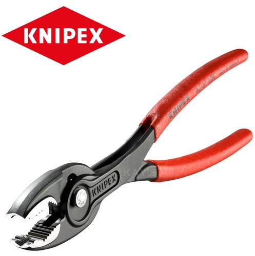 Knipex twingrip slip joint - slip,
