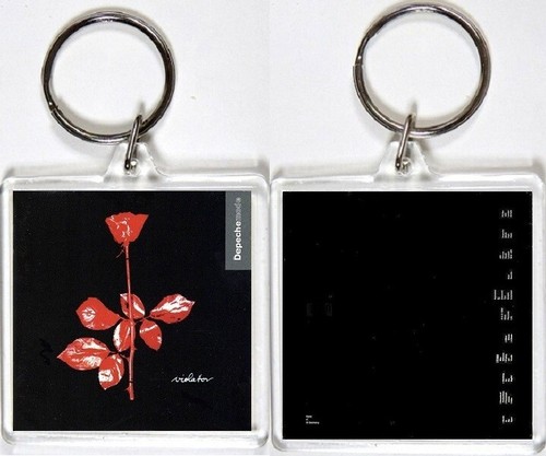 Depeche mode violator - mode,
